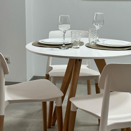 Loft Tamara Apartment Alicante Bagian luar foto