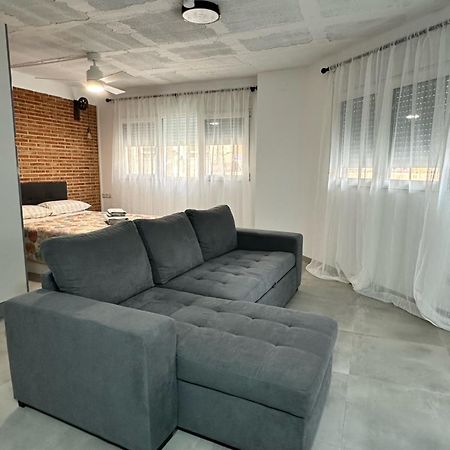 Loft Tamara Apartment Alicante Bagian luar foto