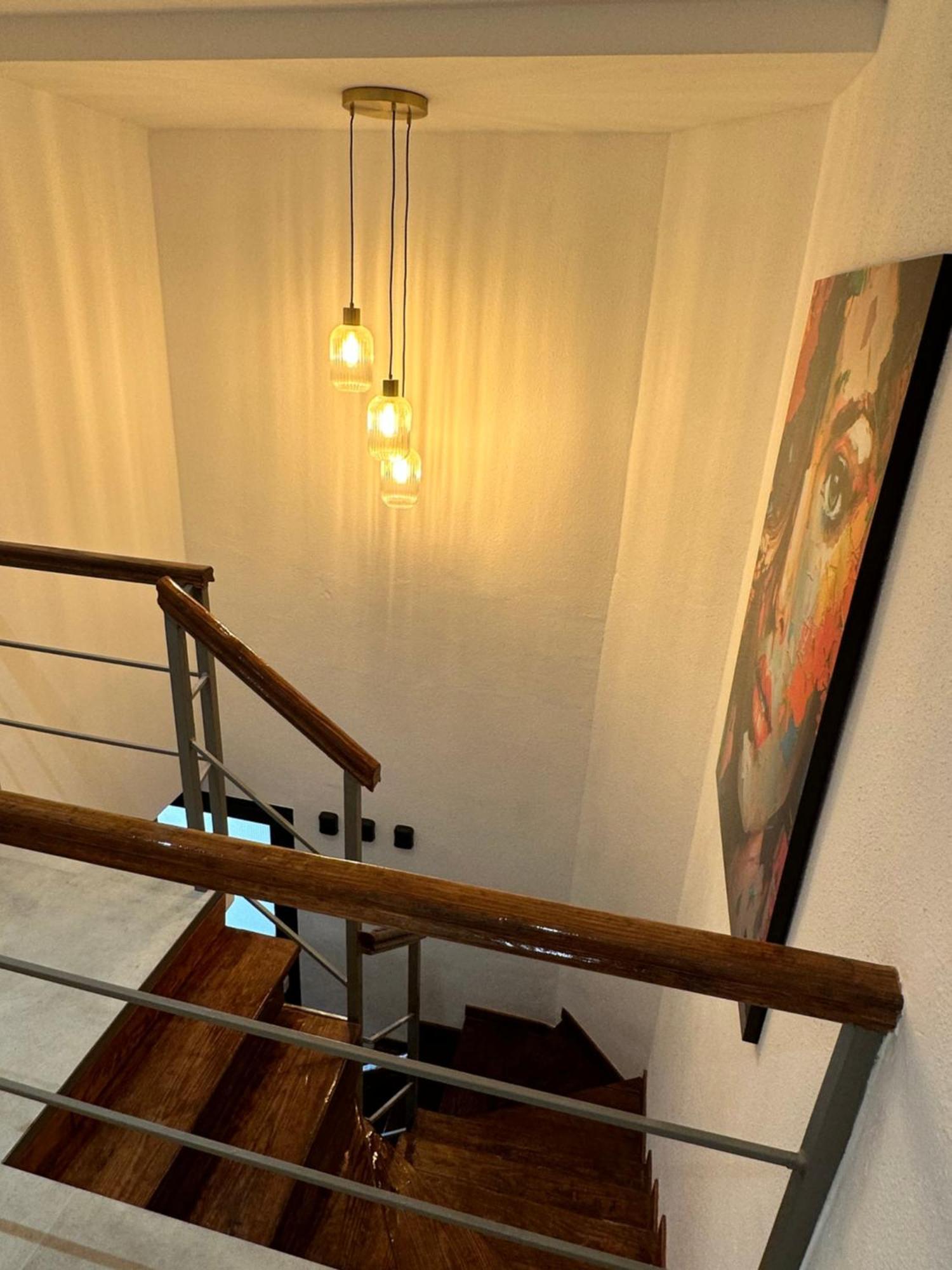 Loft Tamara Apartment Alicante Bagian luar foto