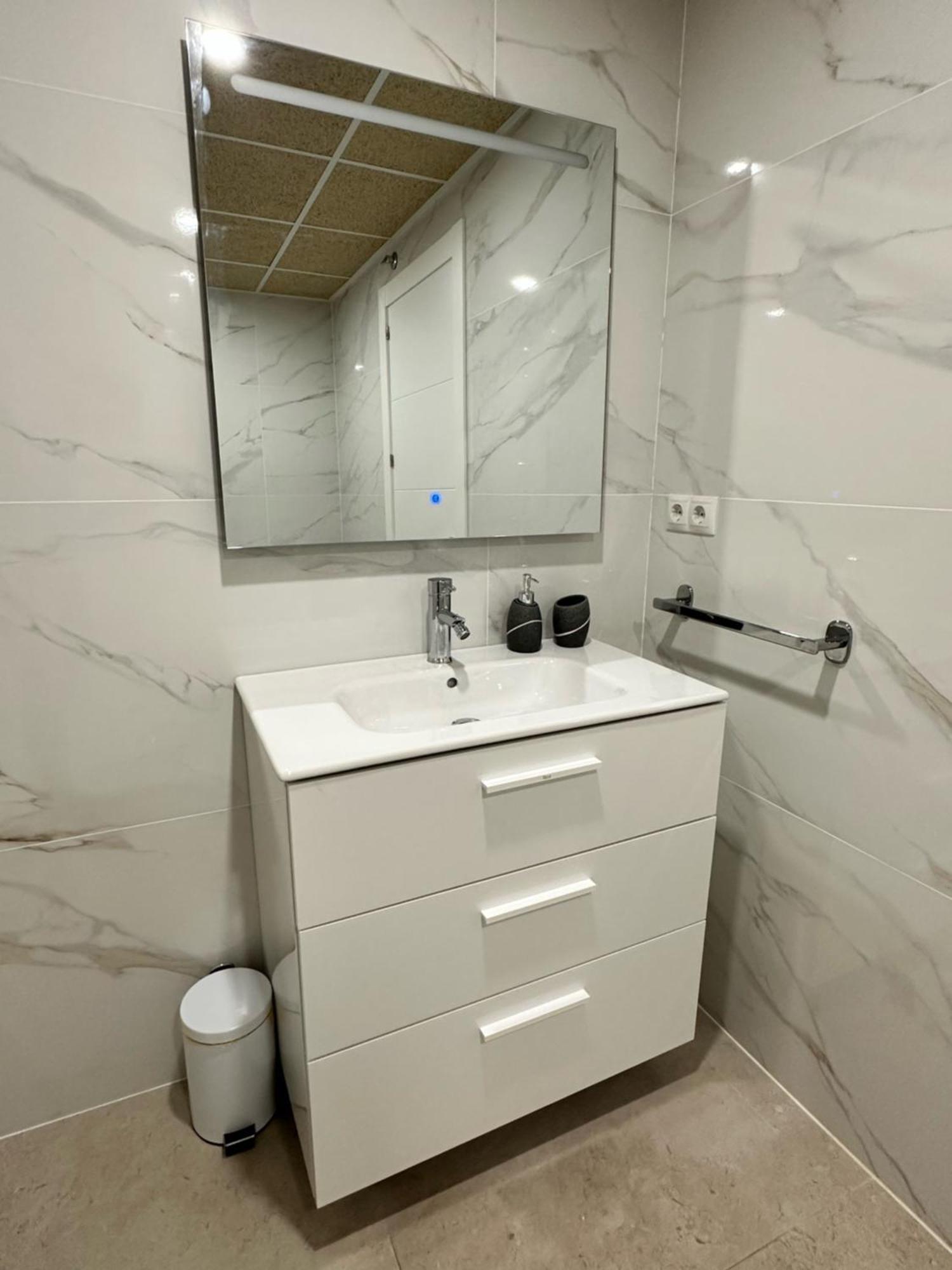 Loft Tamara Apartment Alicante Bagian luar foto