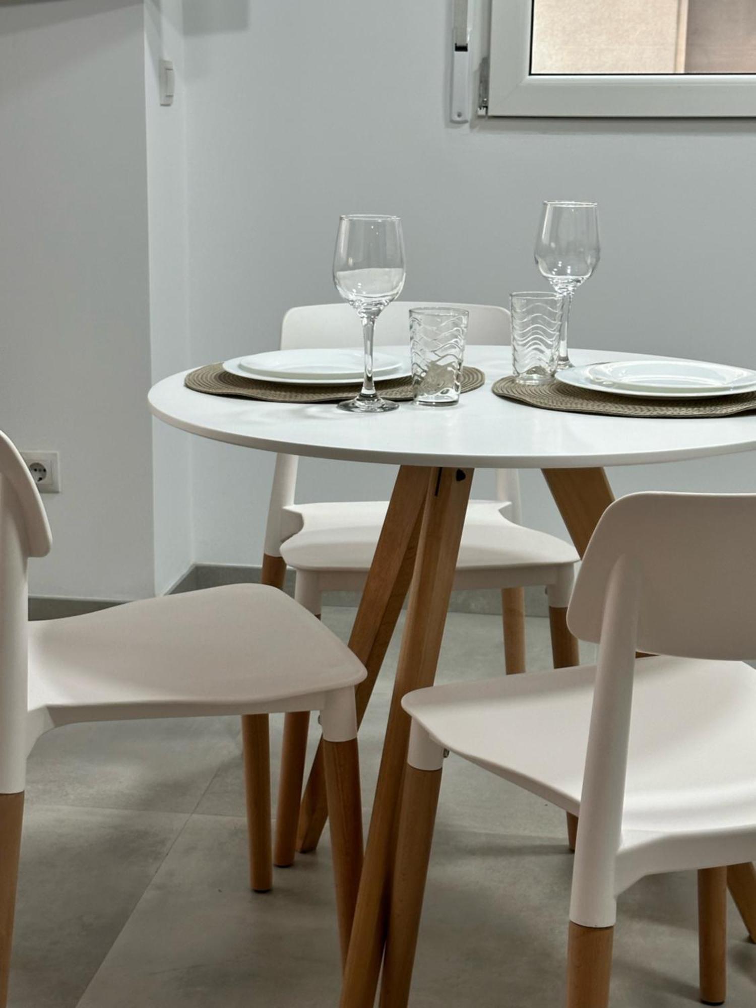 Loft Tamara Apartment Alicante Bagian luar foto