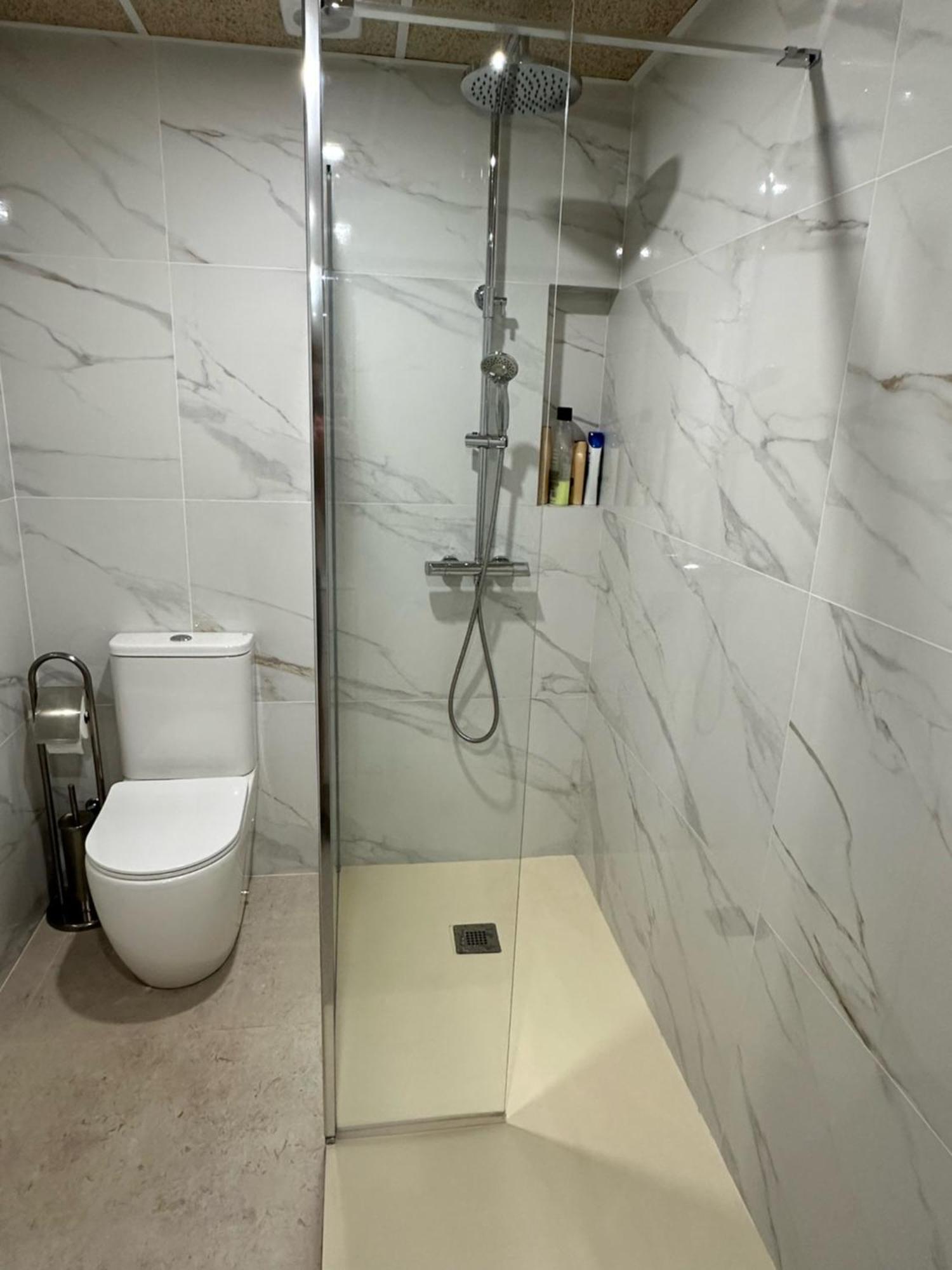 Loft Tamara Apartment Alicante Bagian luar foto