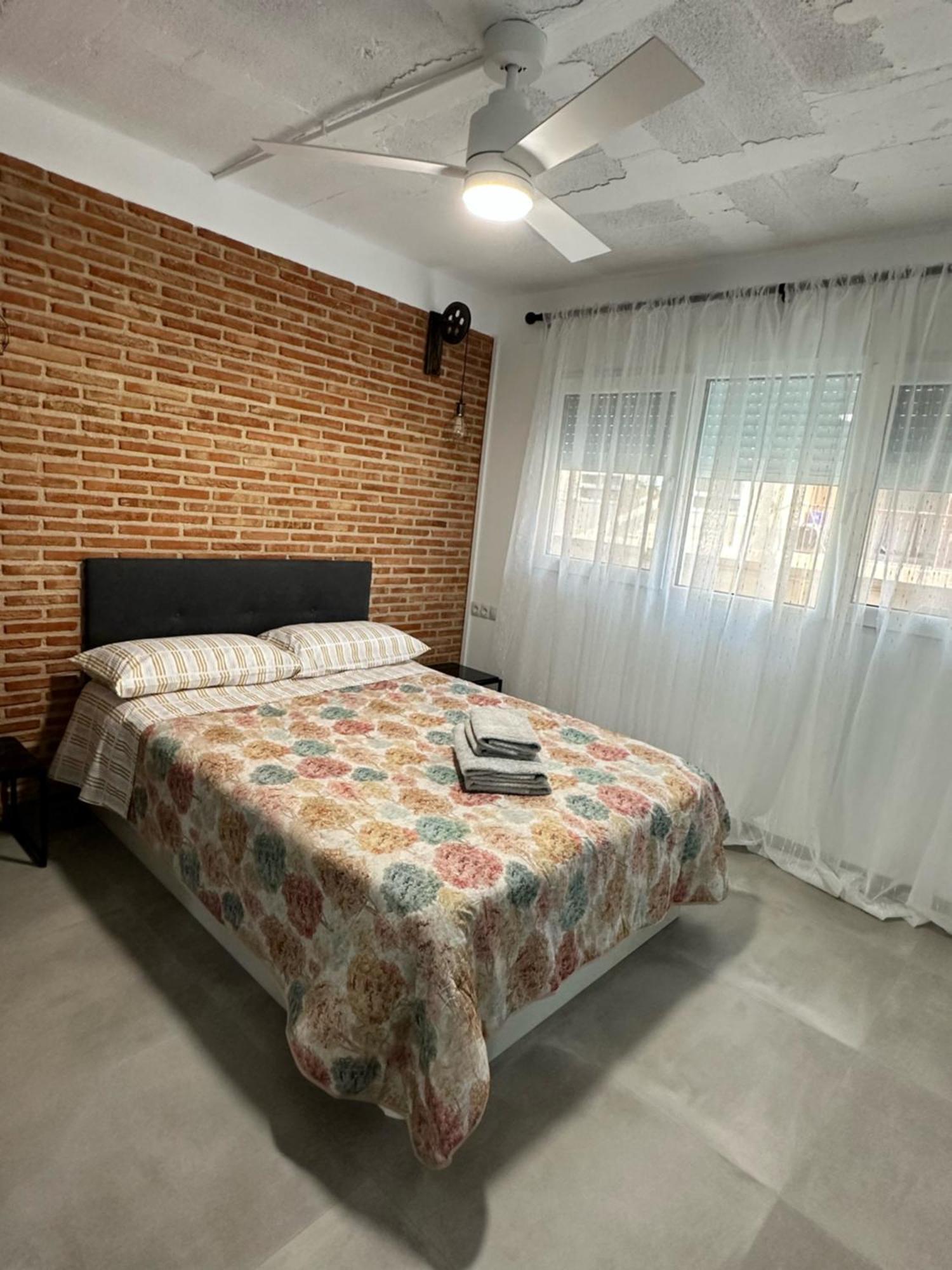 Loft Tamara Apartment Alicante Bagian luar foto